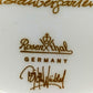 Rosenthal Porzellan-Sammelteller – Bjørn Wiinblad Design