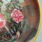 Porzellan MOSA Sierteller Rozen en Schelpen Elisabeth Gerhardt