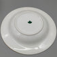 Elegante Ahorn Porzellanschalen – Dekoratives Set