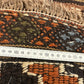 Handgeknüpfter Perser Orientteppich Kelim 230x150 cm