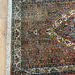 Orientteppich handgeknüpft Bidjar Läufer 320x90 cm