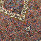 Orientteppich handgeknüpft Bidjar Läufer 320x90 cm
