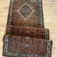 Orientteppich handgeknüpft Bidjar Läufer 320x90 cm