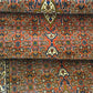 Orientteppich handgeknüpft Bidjar Läufer 320x90 cm