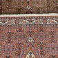 Orientteppich handgeknüpft Bidjar Läufer 320x90 cm