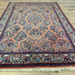 Orientteppich handgeknüpft Sarough Louvre 160x103 cm