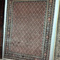 Handgeknüpfter Perser Orientteppich Bidjar – 285x200 cm