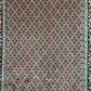 Handgeknüpfter Perser Orientteppich Bidjar – 285x200 cm