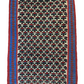 Handgeknüpfter Perser Kelim Perser Orientteppich - 96x67 cm