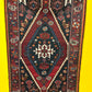Orientteppich handgeknüpft Hamadan 160x100 cm
