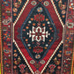Orientteppich handgeknüpft Hamadan 160x100 cm