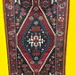 Orientteppich handgeknüpft Hamadan 160x100 cm