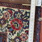 Orientteppich handgeknüpft Sarough Louvre 160x103 cm