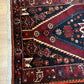 Orientteppich handgeknüpft Hamadan 160x100 cm