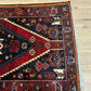 Orientteppich handgeknüpft Hamadan 160x100 cm