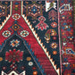 Orientteppich handgeknüpft Hamadan 160x100 cm