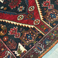 Orientteppich handgeknüpft Hamadan 160x100 cm
