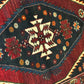 Orientteppich handgeknüpft Hamadan 160x100 cm