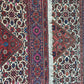 Orientteppich handgeknüpft Bidjar 155x100 cm