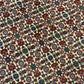 Orientteppich handgeknüpft Bidjar 151x114 cm Korkwolle