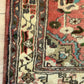 Handgeknüpfter Perser Orientteppich Hamadan - 98x64 cm