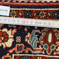 Orientteppich handgeknüpft Bidjar 151x114 cm Korkwolle