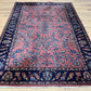 Orientteppich handgeknüpft US Sarouqgh Jugendstil 155x95 cm