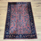 Orientteppich handgeknüpft US Sarouqgh Jugendstil 155x95 cm