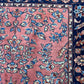 Orientteppich handgeknüpft US Sarouqgh Jugendstil 155x95 cm