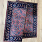 Orientteppich handgeknüpft US Sarouqgh Jugendstil 155x95 cm
