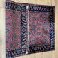Orientteppich handgeknüpft US Sarouqgh Jugendstil 155x95 cm