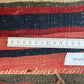Orientteppich handgeknüpft ANTIK Bachtiar 132x42 cm Wolle