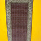 Orientteppich handgeknüpft ANTIK Bidjar 141x72 cm Korkwolle
