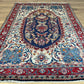 Orientteppich handgeknüpft Sarouqgh 155x103 cm