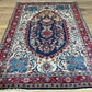 Orientteppich handgeknüpft Sarouqgh 155x103 cm