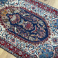 Orientteppich handgeknüpft Sarouqgh 155x103 cm