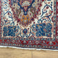 Orientteppich handgeknüpft Sarouqgh 155x103 cm