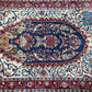 Orientteppich handgeknüpft Sarouqgh 155x103 cm