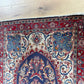 Orientteppich handgeknüpft Sarouqgh 155x103 cm