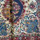 Orientteppich handgeknüpft Sarouqgh 155x103 cm