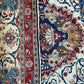 Orientteppich handgeknüpft Sarouqgh 155x103 cm