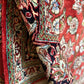 Handgeknüpfter Perser Orientteppich Ghoum – 205x135 cm