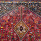 Orientteppich handgeknüpft Ghashghai 260x171 cm