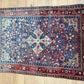 Handgeknüpfter Perser Orientteppich Sarough -(97x64 cm
