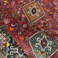 Orientteppich handgeknüpft Ghashghai 260x171 cm