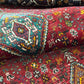 Orientteppich handgeknüpft Ghashghai 260x171 cm