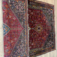 Orientteppich handgeknüpft Ghashghai 260x171 cm