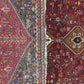 Orientteppich handgeknüpft Ghashghai 260x171 cm