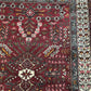 Orientteppich handgeknüpft ANTIK Malayer 290x116 cm Schurwolle
