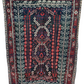 Orientteppich handgeknüpft 186 x 126 cm Presen Afschan ANTIK